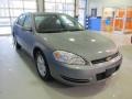 Dark Silver Metallic - Impala LT Photo No. 4