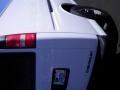 Summit White - Express 3500 Extended Cargo Van Photo No. 10
