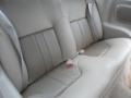 2004 Stone White Chrysler Sebring GTC Convertible  photo #27