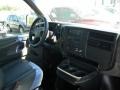 2003 Summit White Chevrolet Express 3500 Extended Cargo Van  photo #15