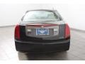 Sable Black - CTS Sedan Photo No. 4