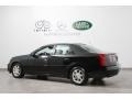 Sable Black - CTS Sedan Photo No. 5