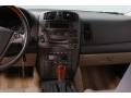 Sable Black - CTS Sedan Photo No. 9