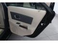 Sable Black - CTS Sedan Photo No. 14