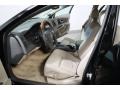 Sable Black - CTS Sedan Photo No. 18