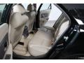 Sable Black - CTS Sedan Photo No. 19