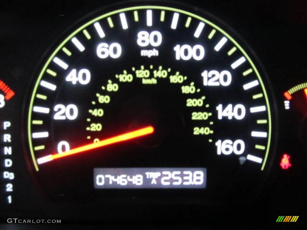 2003 Accord LX V6 Sedan - Taffeta White / Ivory photo #15