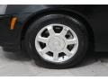 2003 Cadillac CTS Sedan Wheel and Tire Photo