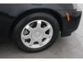 Sable Black - CTS Sedan Photo No. 30