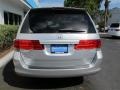 Alabaster Silver Metallic - Odyssey EX-L Photo No. 4