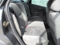 Medium Graphite Rear Seat Photo for 2003 Ford Focus #62065347