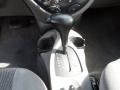 4 Speed Automatic 2003 Ford Focus SE Wagon Transmission