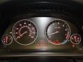  2011 5 Series 550i xDrive Sedan 550i xDrive Sedan Gauges