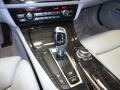 2011 Black Sapphire Metallic BMW 5 Series 550i xDrive Sedan  photo #21