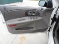 Taupe Door Panel Photo for 2003 Chrysler Concorde #62065761