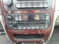 Taupe Controls Photo for 2003 Chrysler Concorde #62065821