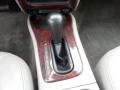  2003 Concorde LXi 4 Speed Automatic Shifter