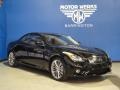 Black Obsidian 2011 Infiniti G 37 S Sport Convertible