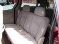 2003 Inferno Red Pearl Chrysler Town & Country LX  photo #7