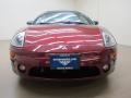 2005 Ultra Red Pearl Mitsubishi Eclipse Spyder GT  photo #3