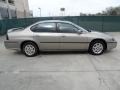 2002 Sandrift Metallic Chevrolet Impala   photo #2