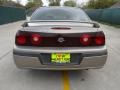 2002 Sandrift Metallic Chevrolet Impala   photo #4