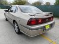2002 Sandrift Metallic Chevrolet Impala   photo #5