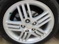 2005 Mitsubishi Eclipse Spyder GT Wheel and Tire Photo