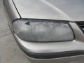 2002 Sandrift Metallic Chevrolet Impala   photo #9