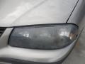 2002 Sandrift Metallic Chevrolet Impala   photo #10