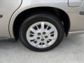 2002 Sandrift Metallic Chevrolet Impala   photo #12