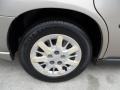 2002 Sandrift Metallic Chevrolet Impala   photo #13