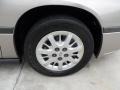 2002 Sandrift Metallic Chevrolet Impala   photo #14