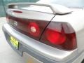 2002 Sandrift Metallic Chevrolet Impala   photo #16