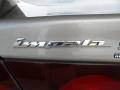 2002 Sandrift Metallic Chevrolet Impala   photo #17