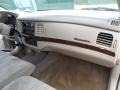 2002 Sandrift Metallic Chevrolet Impala   photo #20