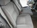 2002 Sandrift Metallic Chevrolet Impala   photo #21