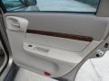 2002 Sandrift Metallic Chevrolet Impala   photo #22