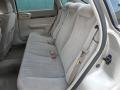 2002 Sandrift Metallic Chevrolet Impala   photo #26
