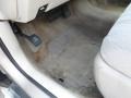 2002 Sandrift Metallic Chevrolet Impala   photo #31