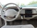 2002 Sandrift Metallic Chevrolet Impala   photo #33