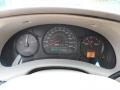 2002 Sandrift Metallic Chevrolet Impala   photo #37