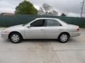 Lunar Mist Metallic - Camry LE Photo No. 6