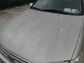 Lunar Mist Metallic - Camry LE Photo No. 9