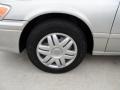 Lunar Mist Metallic - Camry LE Photo No. 11