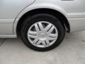 Lunar Mist Metallic - Camry LE Photo No. 12