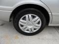 Lunar Mist Metallic - Camry LE Photo No. 13