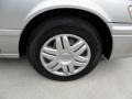 Lunar Mist Metallic - Camry LE Photo No. 14