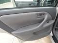 Lunar Mist Metallic - Camry LE Photo No. 28
