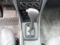 Lunar Mist Metallic - Camry LE Photo No. 37